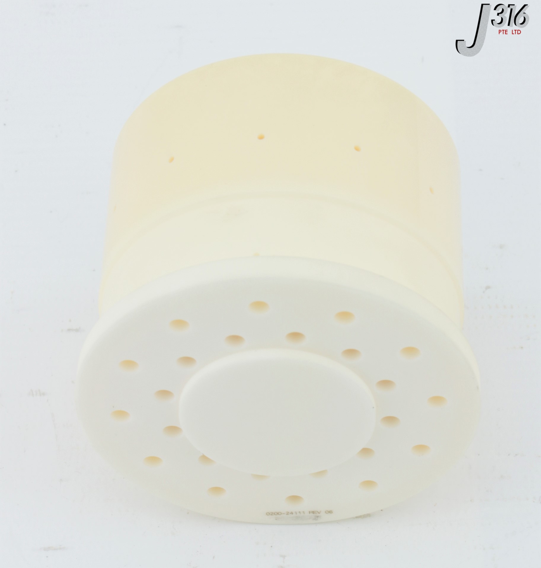 28243 APPLIED MATERIALS CERAMIC HUB ASSY 0200-24111 | eBay